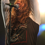 Rival Sons | Jay Buchanan (8/27)